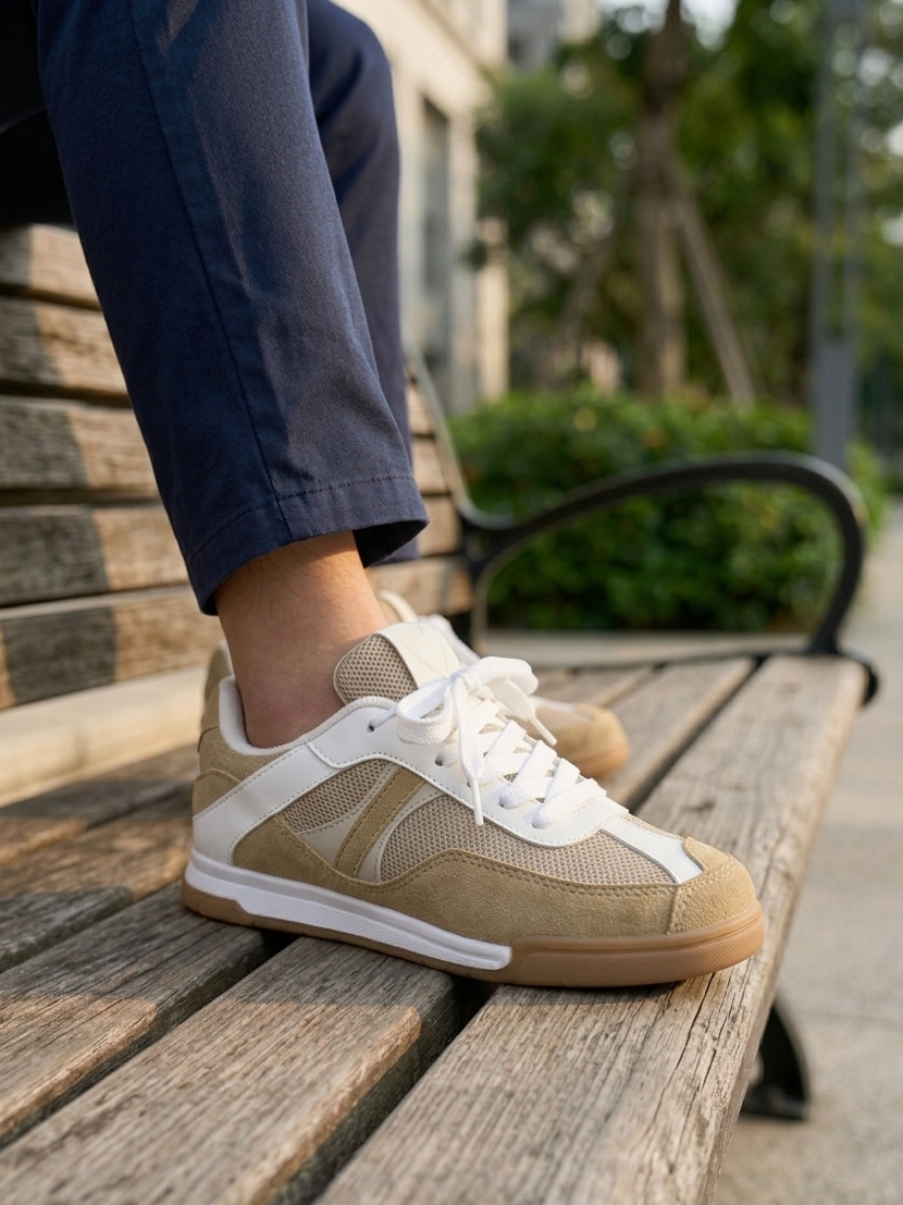 Tenis Trendy