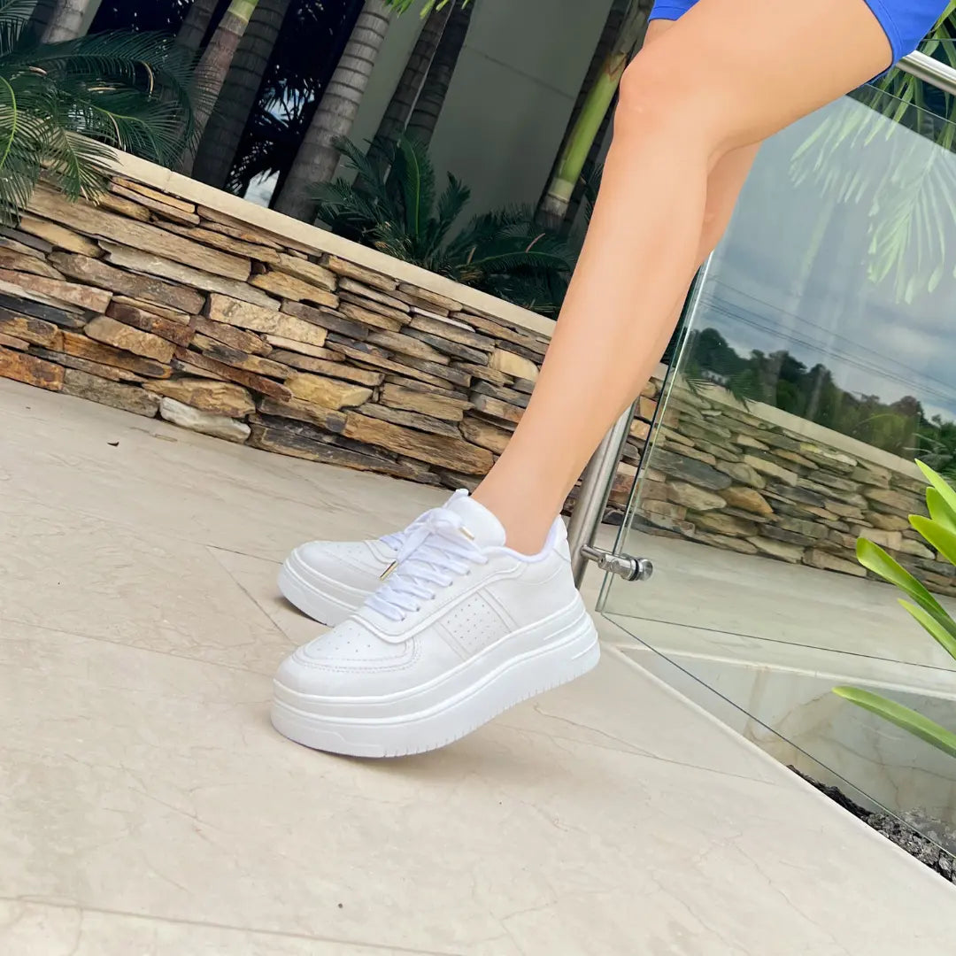 Tenis Candy