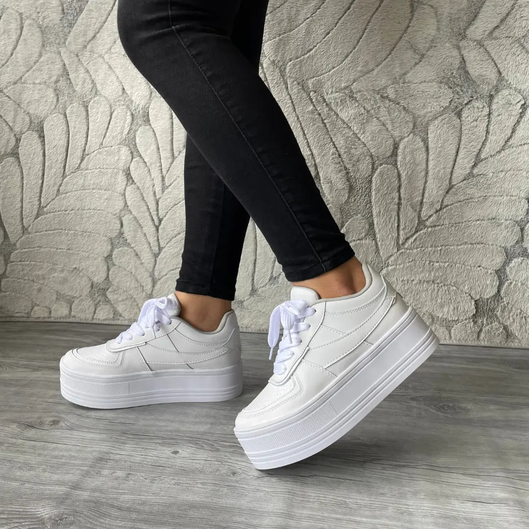 Tenis Jazmin