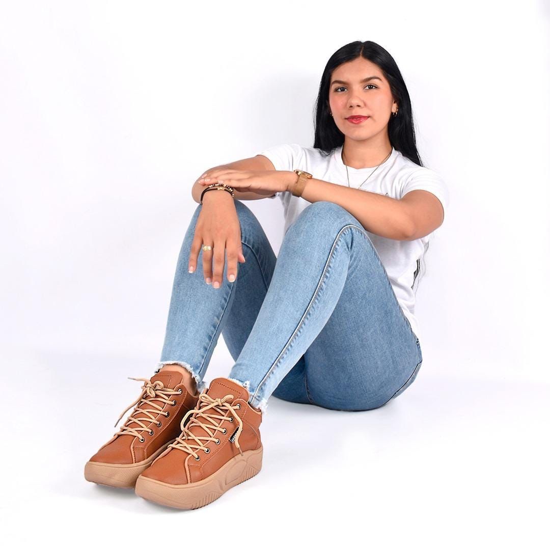 Botin milan - Comodidad todo el día