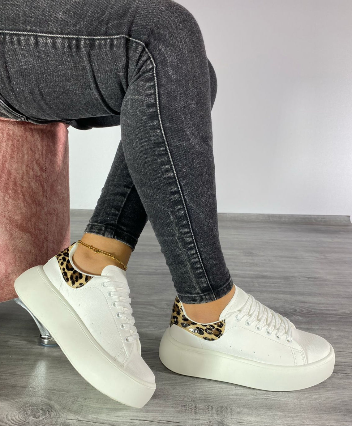 Tenis Lisboa