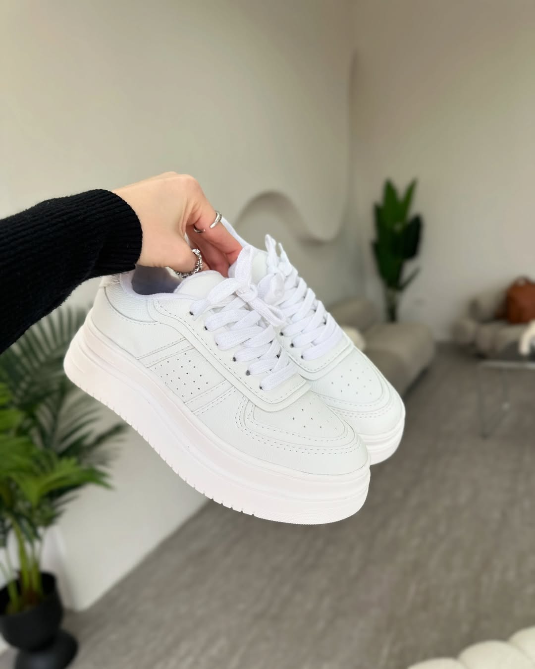 Tenis Candy