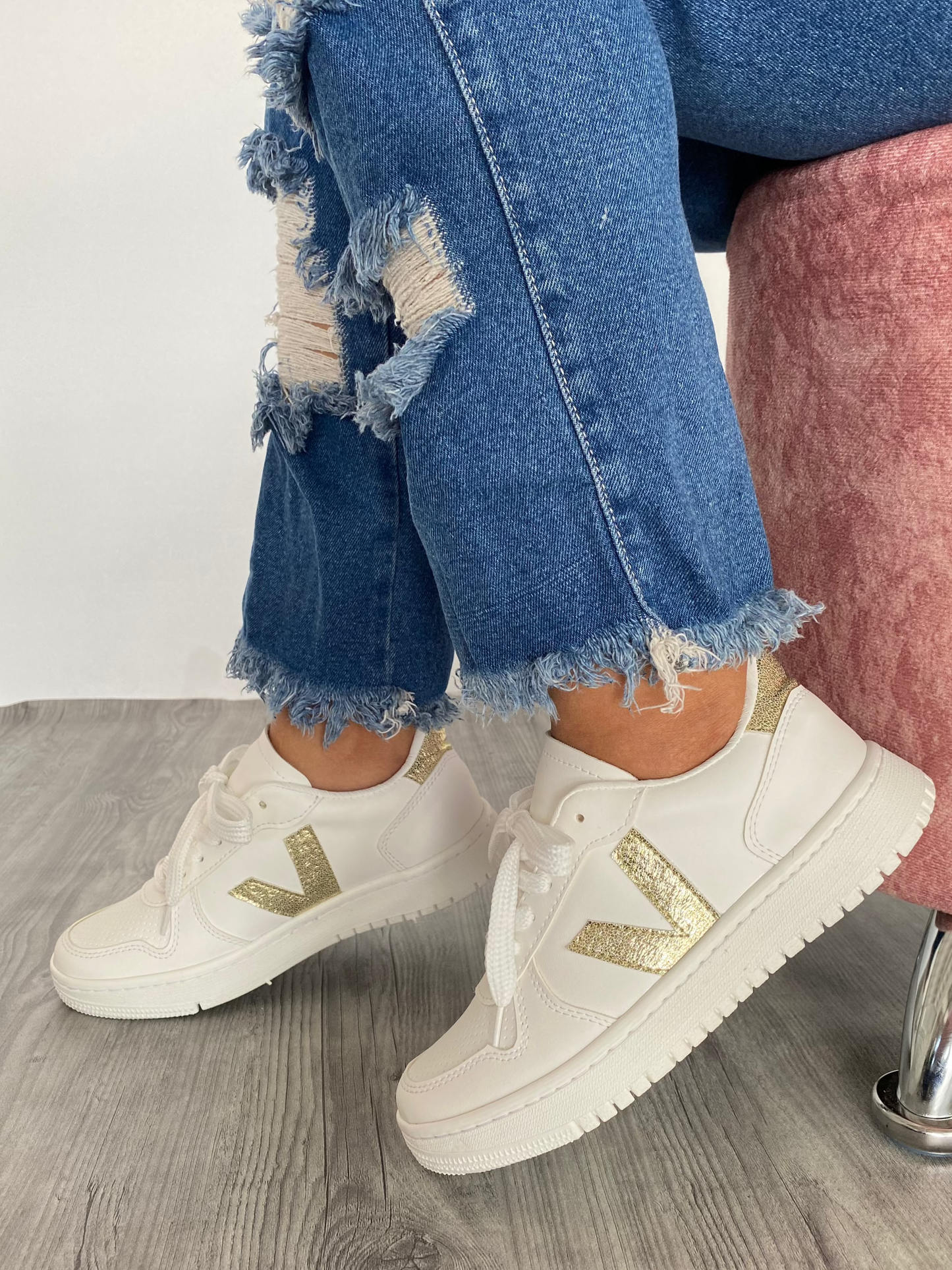 Tenis Victoria