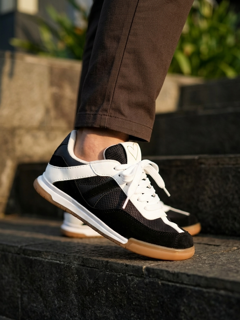 Tenis Trendy