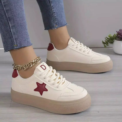 Tenis star - Confort y estilo