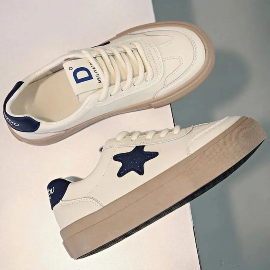 Tenis star - Confort y estilo