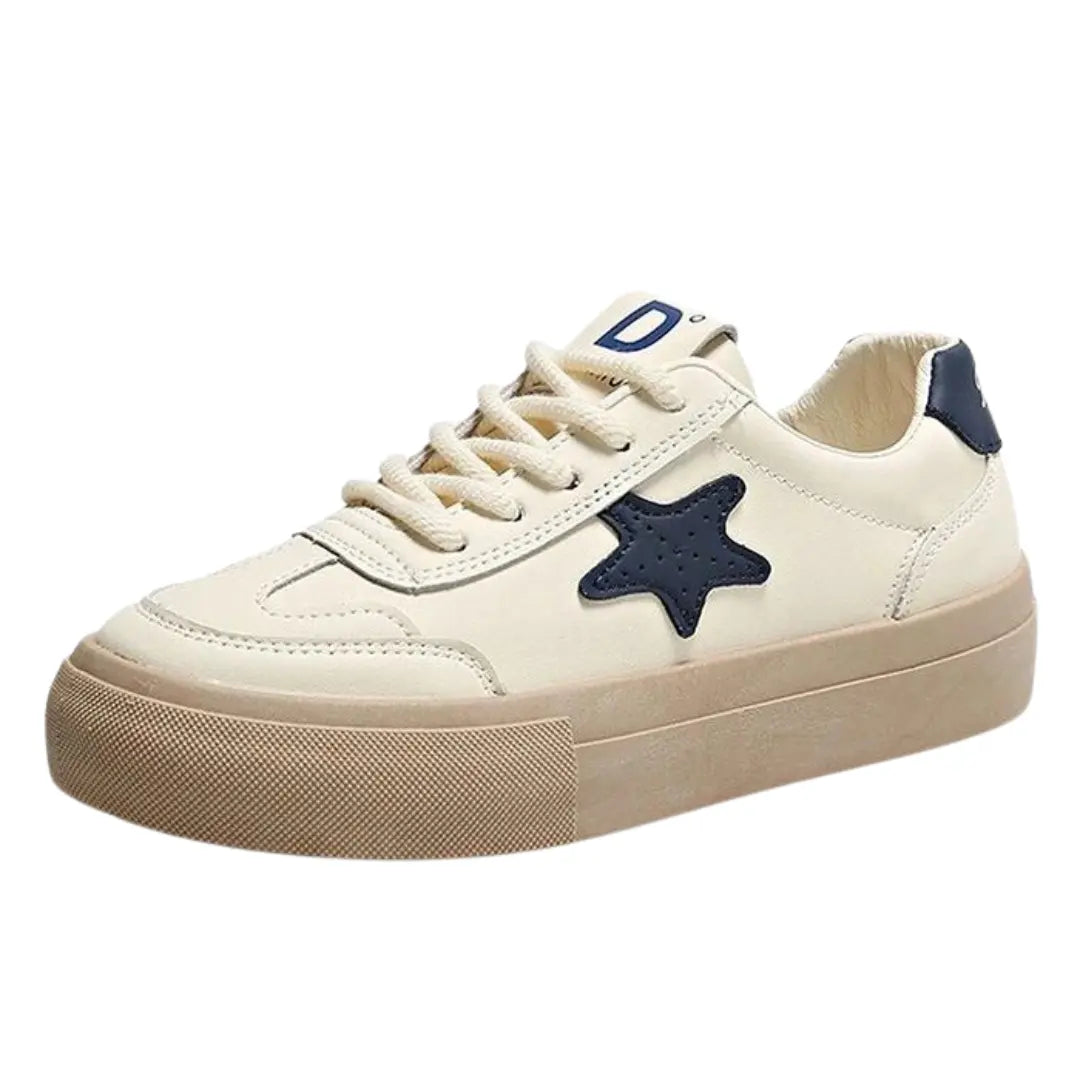 Tenis star - Confort y estilo