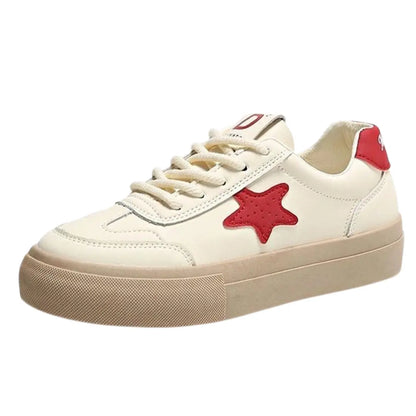 Tenis star - Confort y estilo