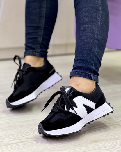 Tenis New Balance 327