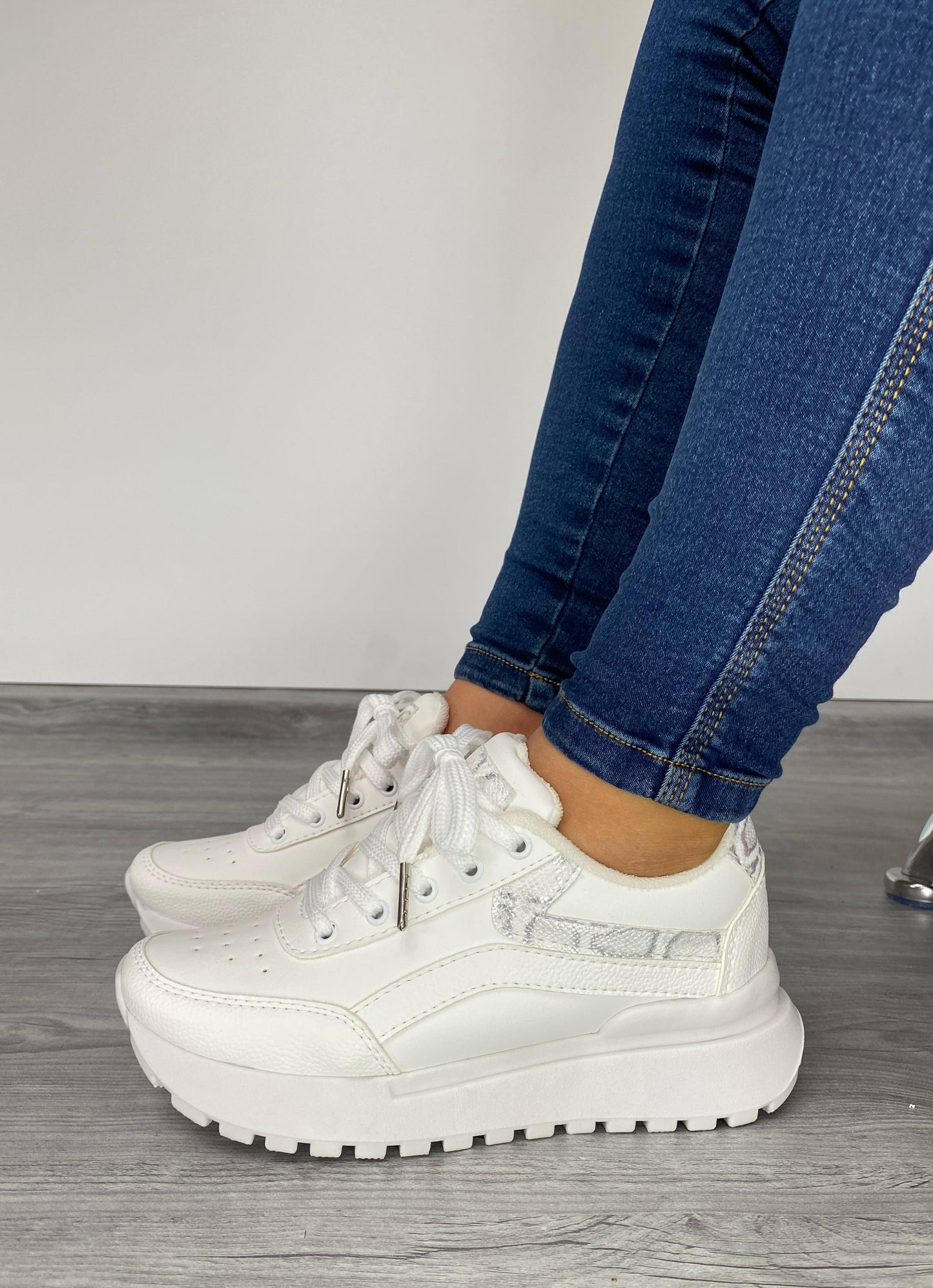 Tenis Diamond