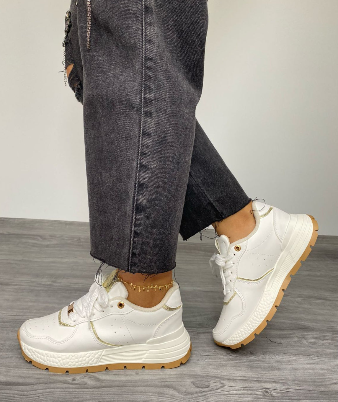 Tenis Zoe