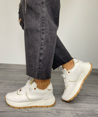 Tenis Zoe