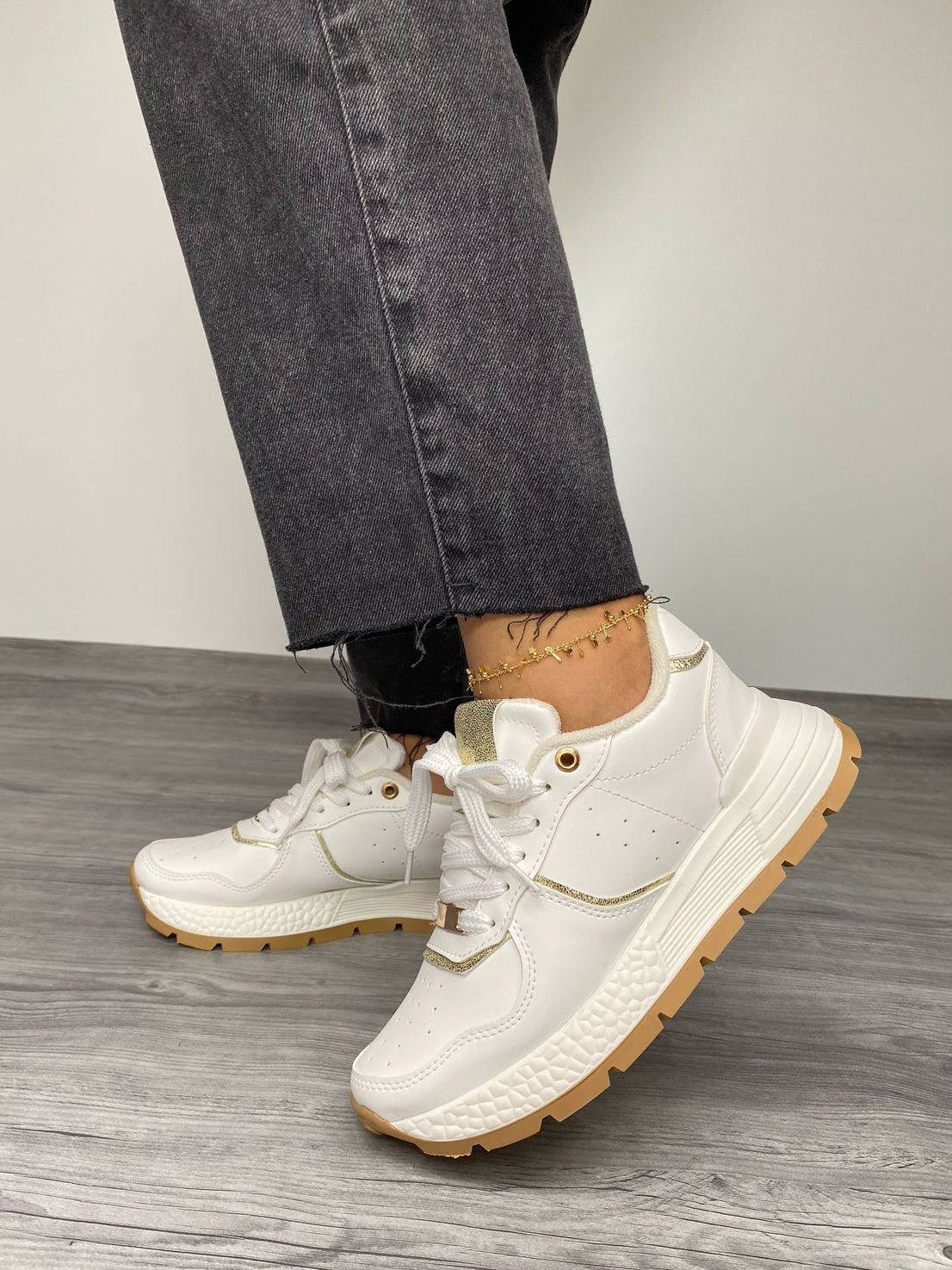 Tenis Zoe