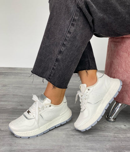 Tenis Zoe