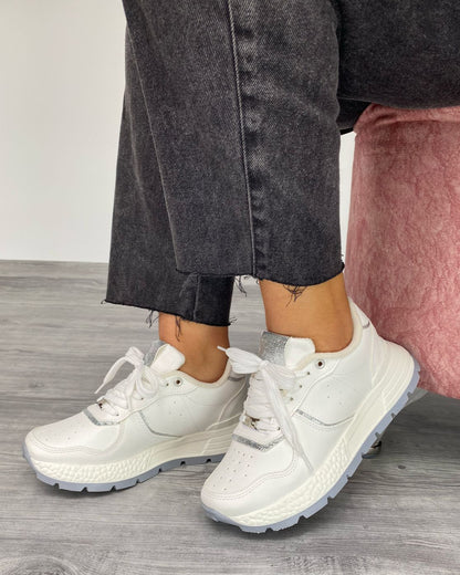 Tenis Zoe