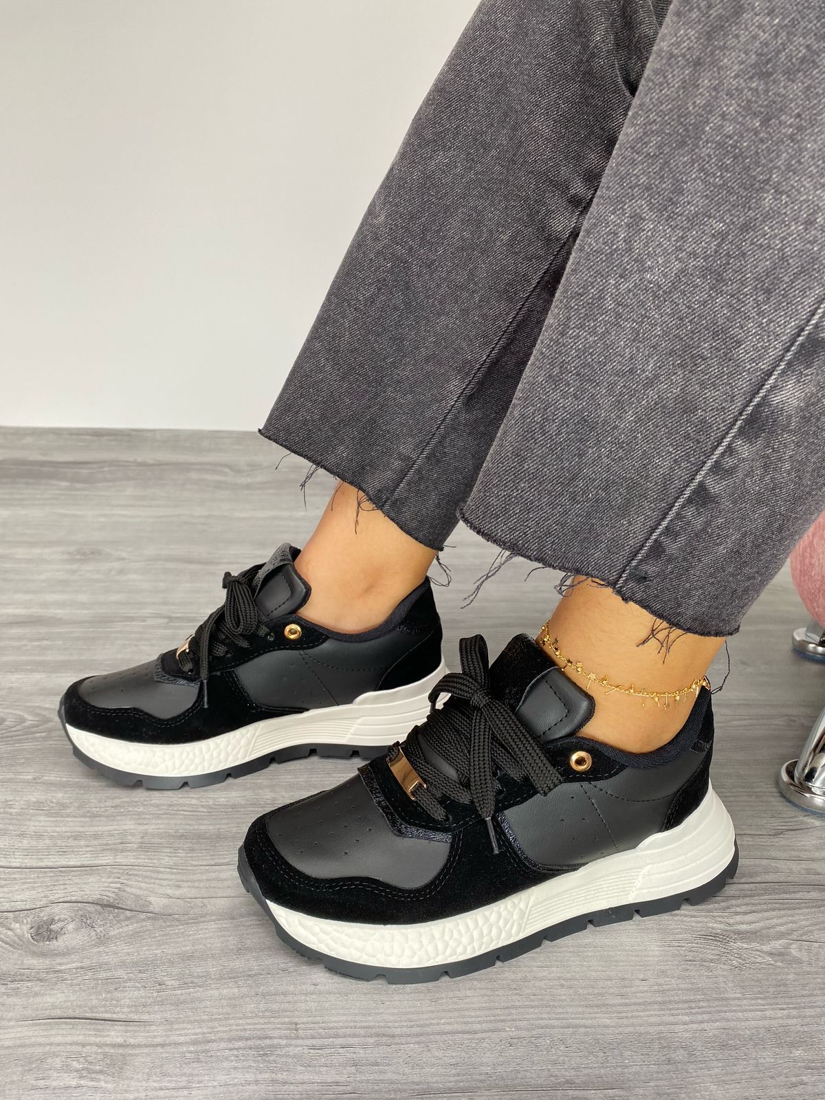 Tenis Zoe