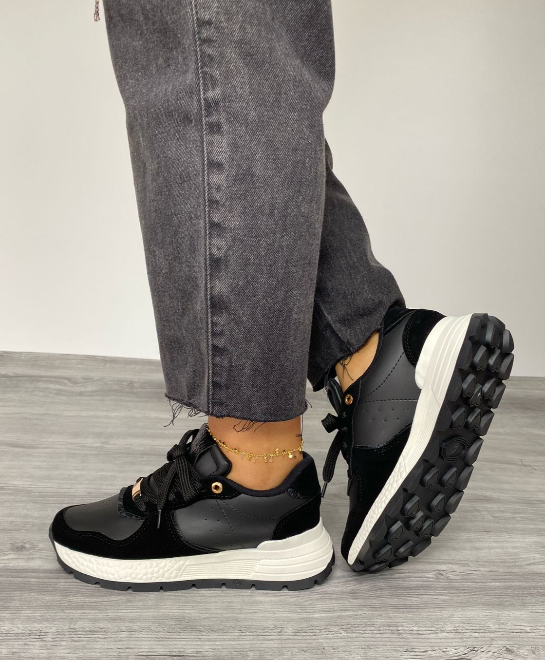 Tenis Zoe