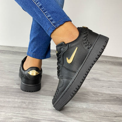 Tenis Jordan 1 low