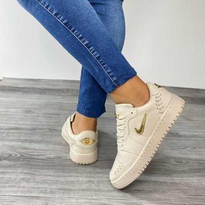 Tenis Jordan 1 low