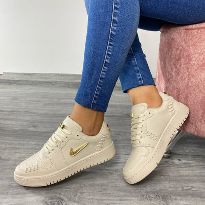 Tenis Jordan 1 low