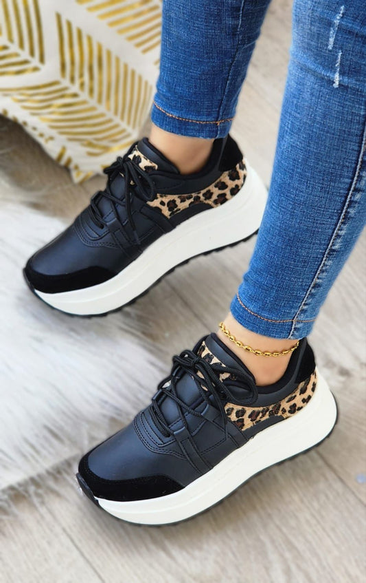 Tenis Taylor