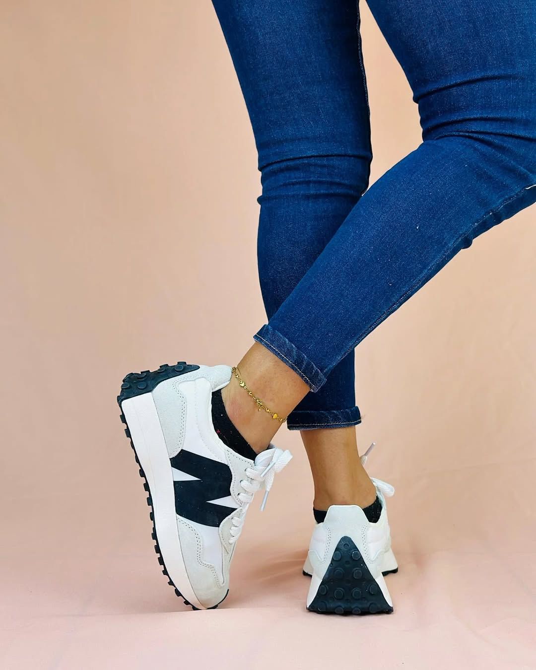 Tenis New Balance 327