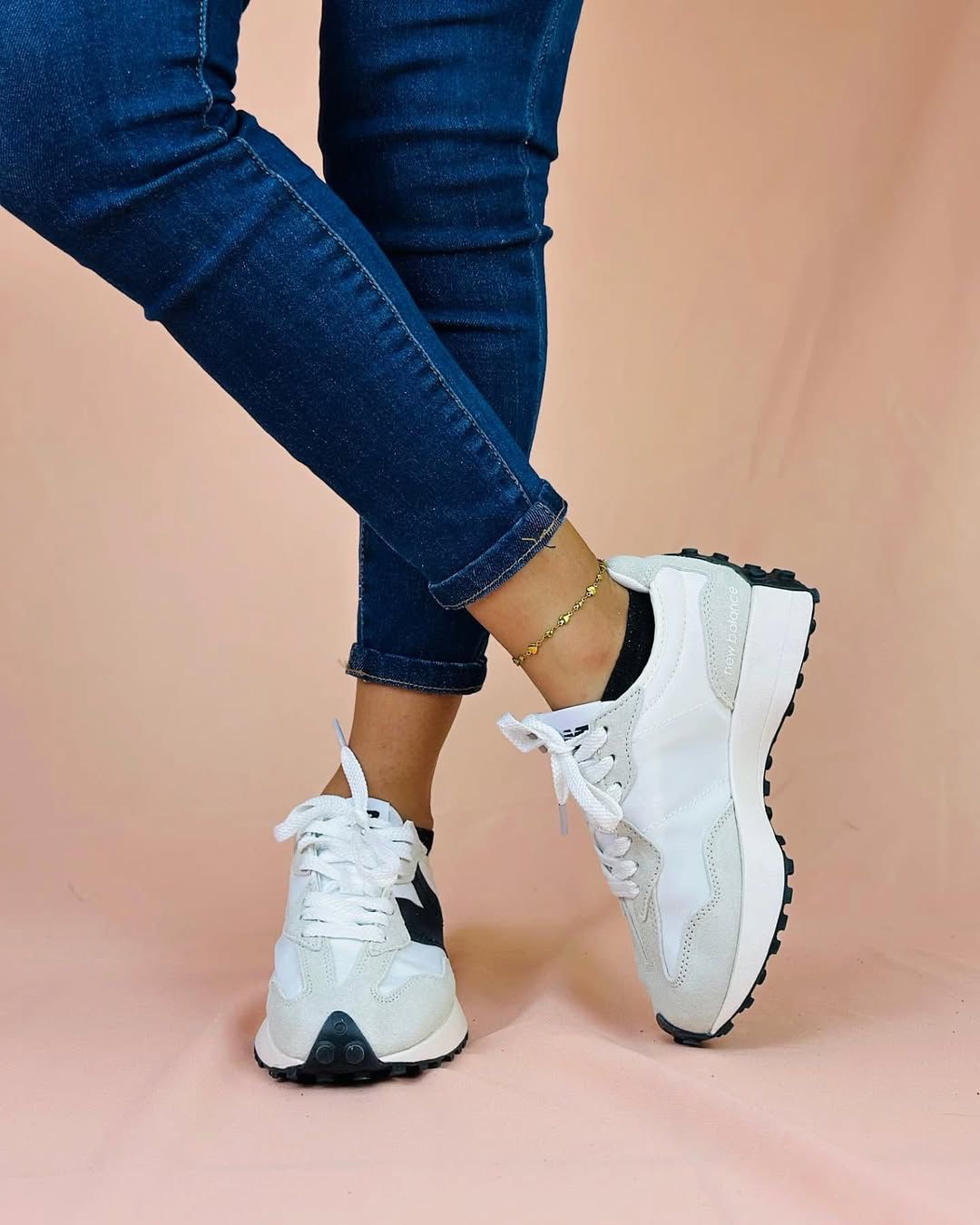 Tenis New Balance 327