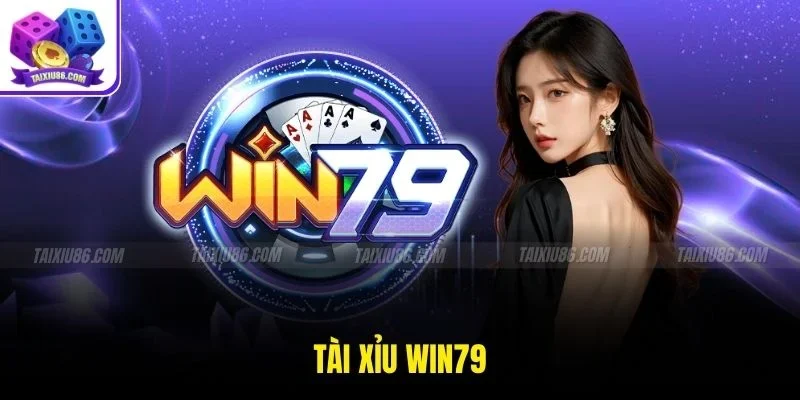 Trải Nghiệm Độc Đáo Khi Tham Gia Tài Xỉu Win79 Online